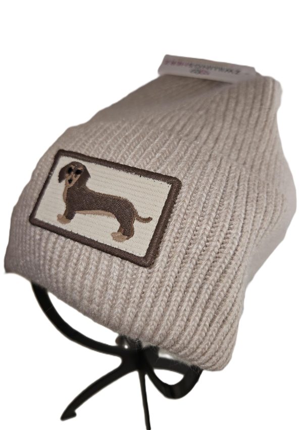 Mütze_Beige_I