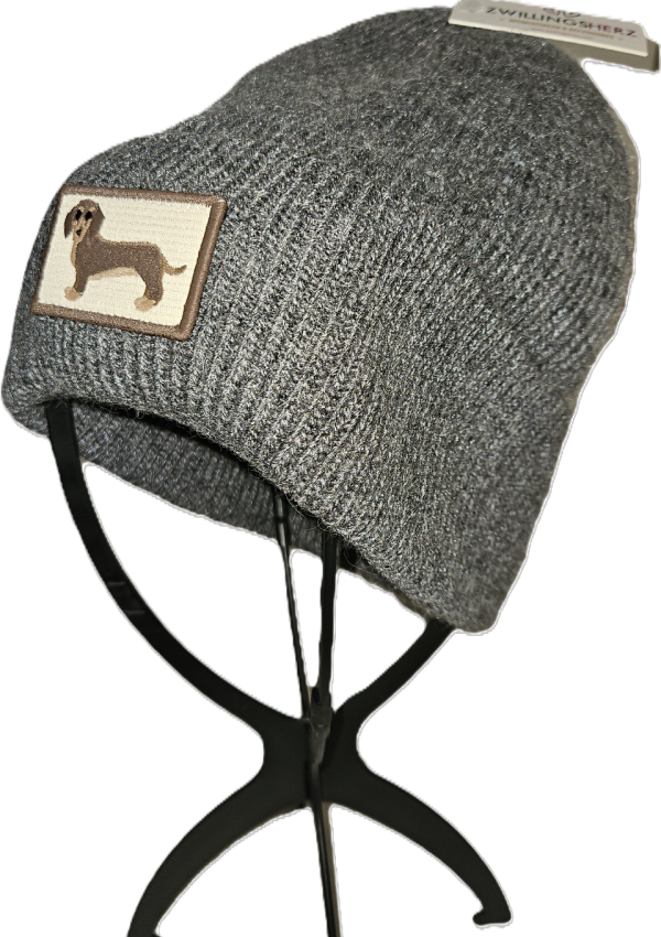 Mütze_Grau_II